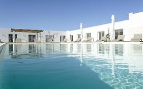Cantine De Mare - Wine And Resort