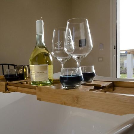 Cantine De Mare - Wine And Resort Cirò Marina Esterno foto