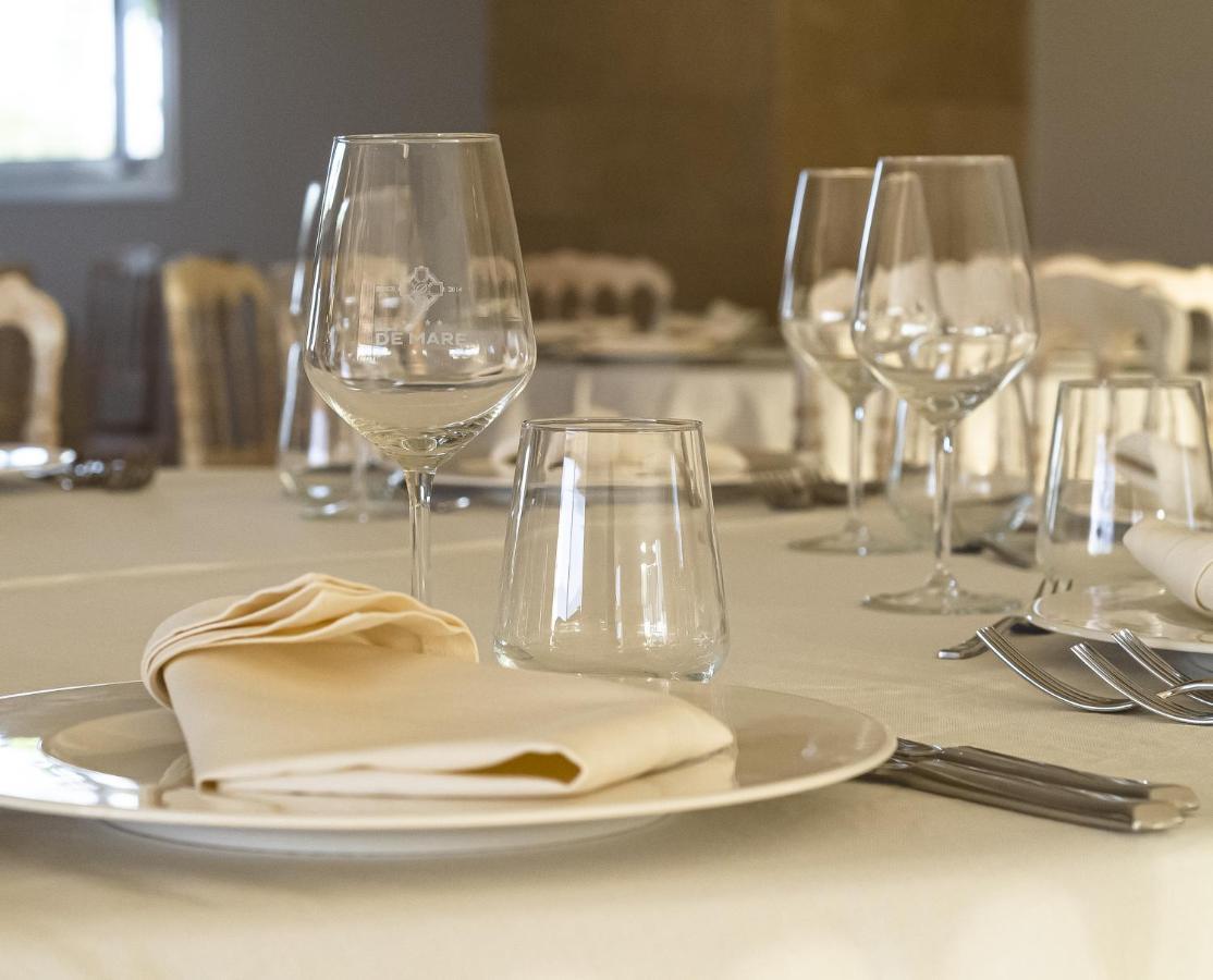 Cantine De Mare - Wine And Resort Cirò Marina Esterno foto