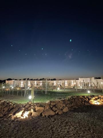 Cantine De Mare - Wine And Resort Cirò Marina Esterno foto